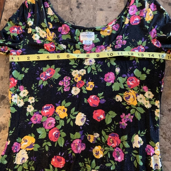 Free People Dress Size Medium - Picture 3 of 7